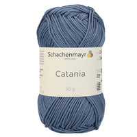 Schachenmayr SMC Catania Baumwollgarn 50 g | verschiedene Farben — Bild 13