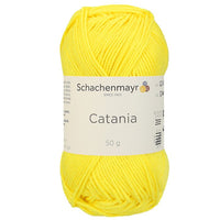 Schachenmayr SMC Catania Baumwollgarn 50 g | verschiedene Farben — Bild 14