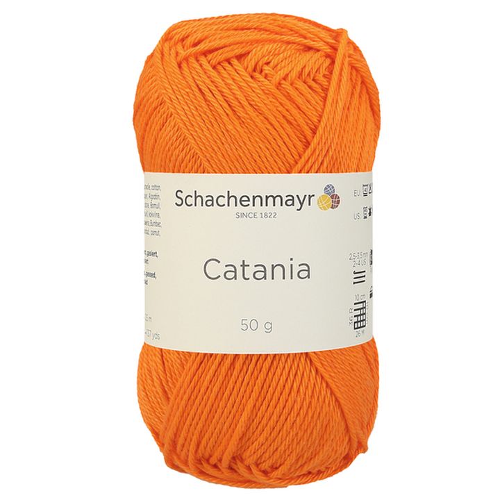 Schachenmayr SMC Catania Baumwollgarn 50 g | verschiedene Farben — Bild 15