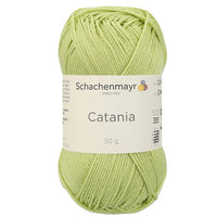 Schachenmayr SMC Catania Baumwollgarn 50 g | verschiedene Farben — Bild 18