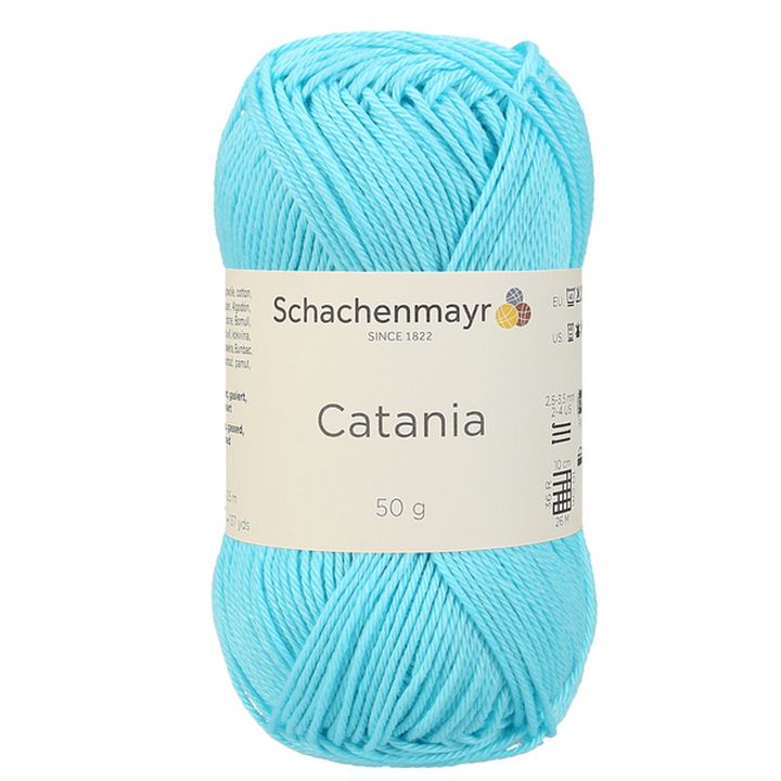 Schachenmayr SMC Catania Baumwollgarn 50 g | verschiedene Farben — Bild 19