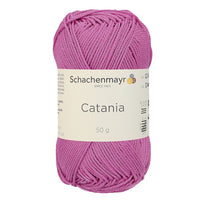 Schachenmayr SMC Catania Baumwollgarn 50 g | verschiedene Farben — Bild 20