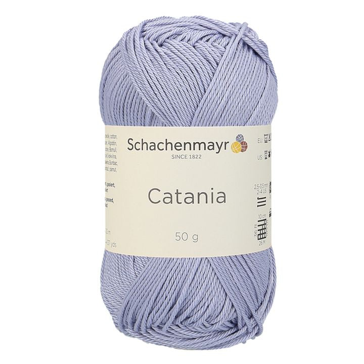 Schachenmayr SMC Catania Baumwollgarn 50 g | verschiedene Farben — Bild 21