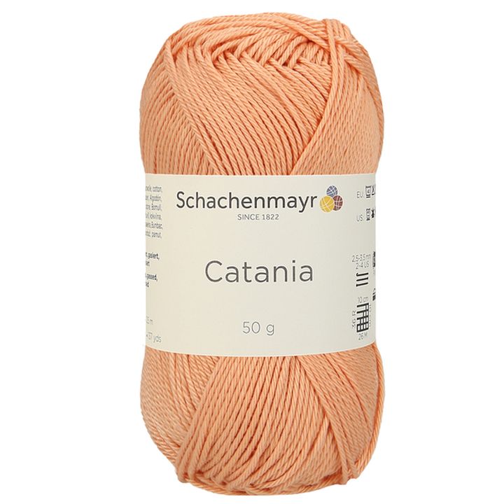 Schachenmayr SMC Catania Baumwollgarn 50 g | verschiedene Farben — Bild 22