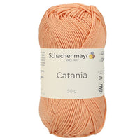 Schachenmayr SMC Catania Baumwollgarn 50 g | verschiedene Farben — Bild 22