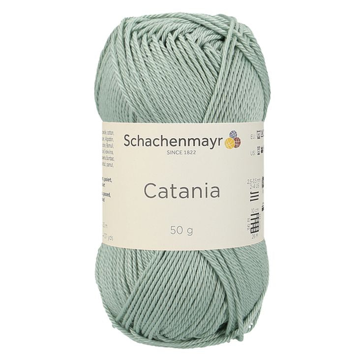 Schachenmayr SMC Catania Baumwollgarn 50 g | verschiedene Farben — Bild 23