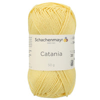 Schachenmayr SMC Catania Baumwollgarn 50 g | verschiedene Farben — Bild 24