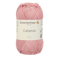 Schachenmayr SMC Catania Baumwollgarn 50 g | verschiedene Farben — Bild 26
