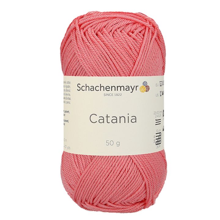 Schachenmayr SMC Catania Baumwollgarn 50 g | verschiedene Farben — Bild 27