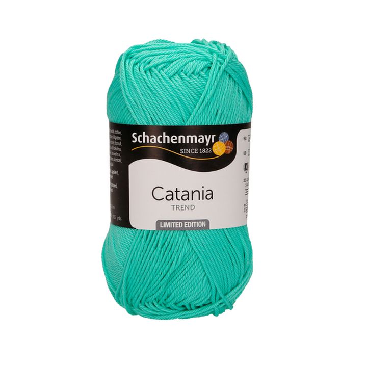 Schachenmayr SMC Catania Trend Baumwollgarn 50 g | verschiedene Farben — Bild 4