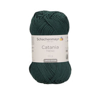 Schachenmayr SMC Catania Trend Baumwollgarn 50 g | verschiedene Farben — Bild 8