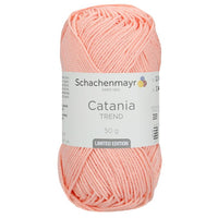 Schachenmayr SMC Catania Trend Baumwollgarn 50 g | verschiedene Farben — Bild 9