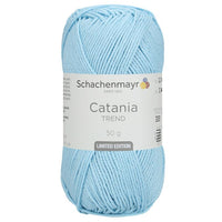 Schachenmayr SMC Catania Trend Baumwollgarn 50 g | verschiedene Farben — Bild 12