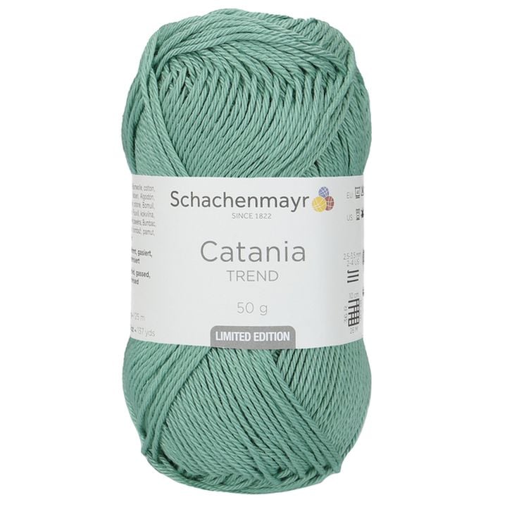 Schachenmayr SMC Catania Trend Baumwollgarn 50 g | verschiedene Farben — Bild 1