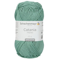 Schachenmayr SMC Catania Trend Baumwollgarn 50 g | verschiedene Farben — Bild 1