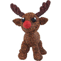 Schaumstoffknete Modelliermasse Weihnachten 6 x 14 g — Bild 10