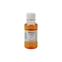 Schellack Sonnet Endlack 120 ml — Bild 1