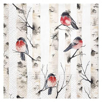 Schicke Decoupage-Servietten — Bild 2