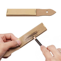 Schleifpapierblock für Bleistifte 12 Stück — Bild 7