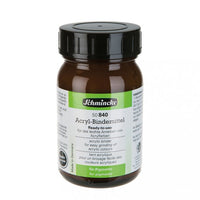 Schmincke Acryl-Farbbinder 200ml — Bild 1