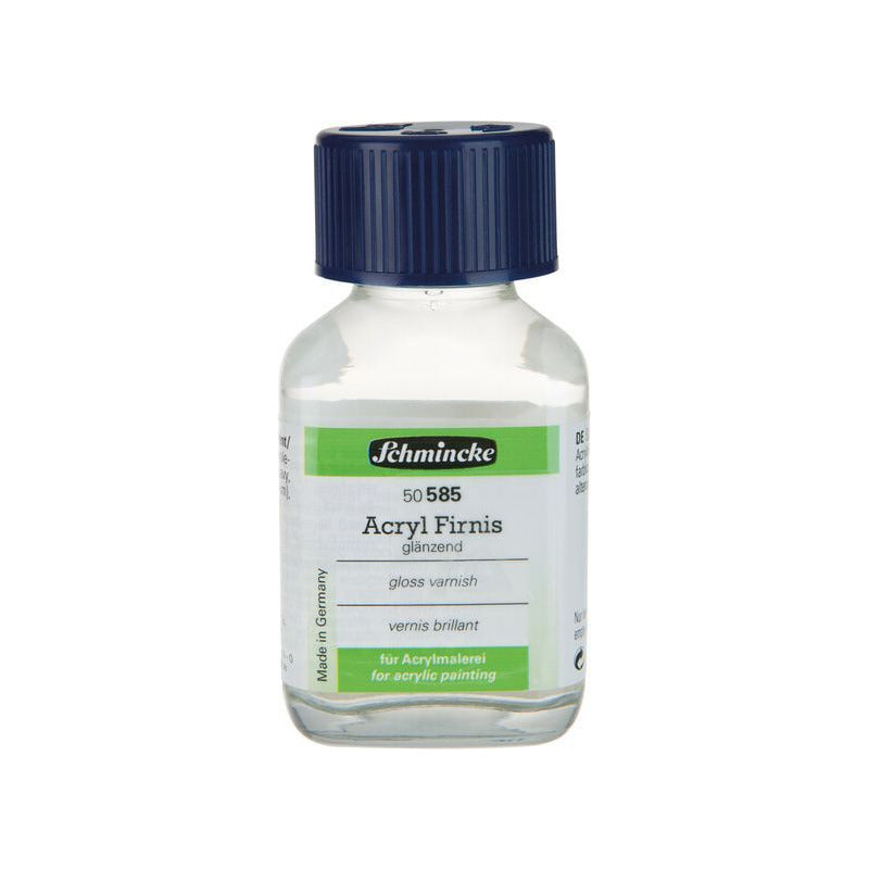 Schmincke Acryllack glänzend 200 ml