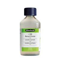 Schmincke Acryllack matt 200 ml