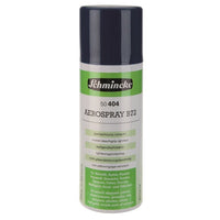 Schmincke Aearospray B72 Universal-Fixierspray 300ml — Bild 2
