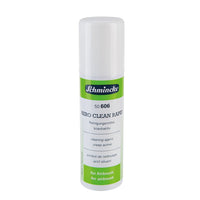 Schmincke Aero Clean Rapid Airbrush Reiniger Spray 100ml — Bild 2
