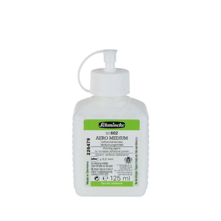 Schmincke AERO COLOR Medium | verschiedene Größen — Bild 6