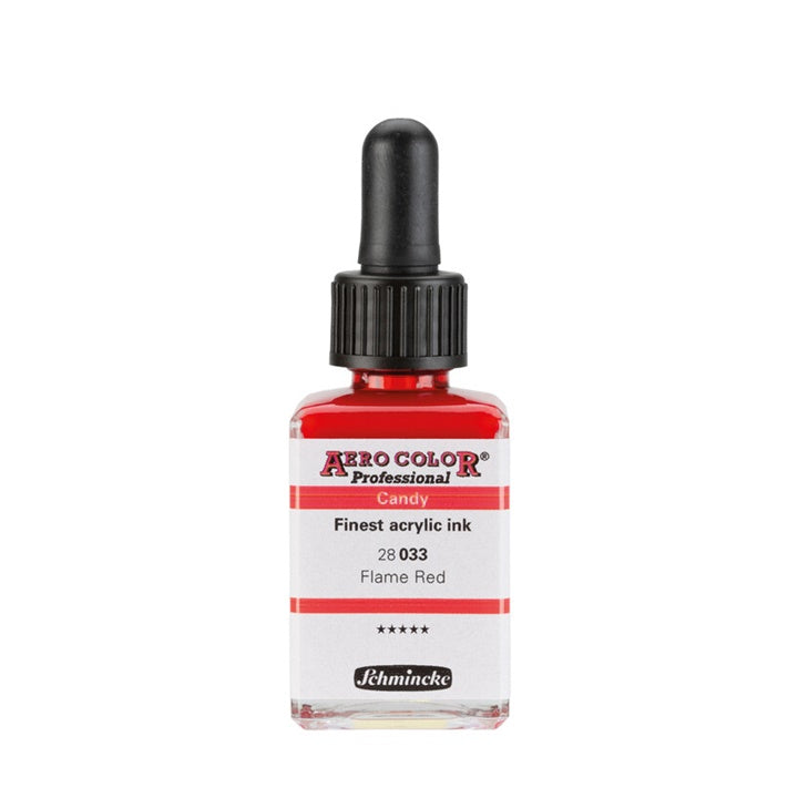 Schmincke AERO COLOR Professional Candy Acryltinte 28 ml | verschiedene Farben — Bild 5