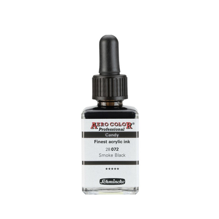 Schmincke AERO COLOR Professional Candy Acryltinte 28 ml | verschiedene Farben — Bild 9