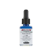 Schmincke AERO COLOR Professional Effect Acryltinte 28 ml | verschiedene Farben — Bild 2