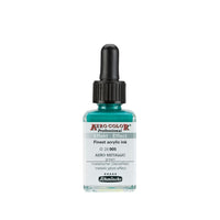 Schmincke AERO COLOR Professional Effect Acryltinte 28 ml | verschiedene Farben — Bild 3