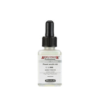 Schmincke AERO COLOR Professional Effect Acryltinte 28 ml | verschiedene Farben — Bild 5