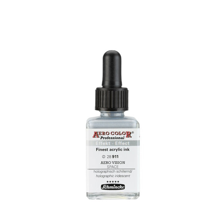 Schmincke AERO COLOR Professional Effect Acryltinte 28 ml | verschiedene Farben — Bild 7