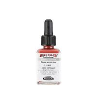 Schmincke AERO COLOR Professional Effect Acryltinte 28 ml | verschiedene Farben — Bild 10