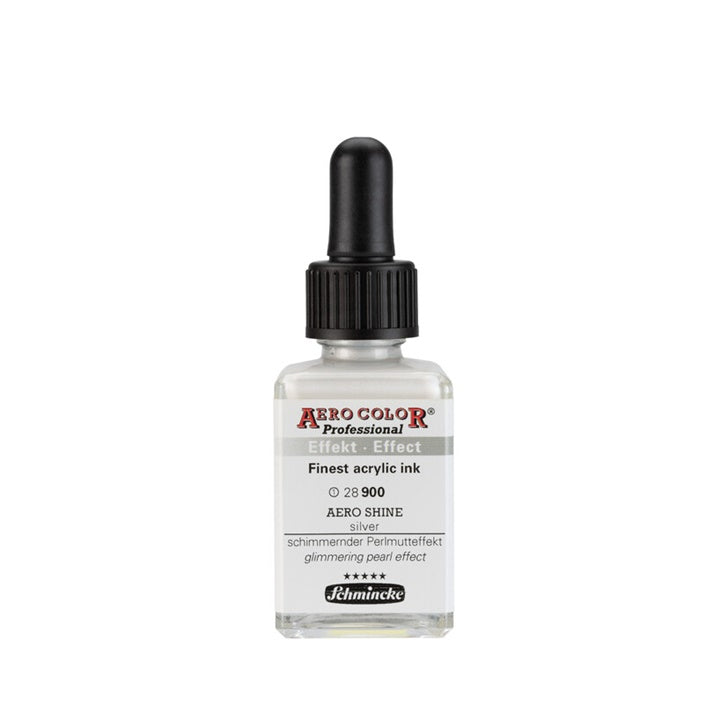 Schmincke AERO COLOR Professional Effect Acryltinte 28 ml | verschiedene Farben — Bild 16
