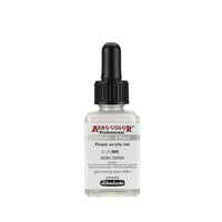 Schmincke AERO COLOR Professional Effect Acryltinte 28 ml | verschiedene Farben — Bild 16