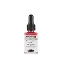 Schmincke AERO COLOR Professional Effect Acryltinte 28 ml | verschiedene Farben — Bild 1