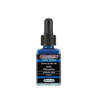 Schmincke AERO COLOR Professional Total Cover Acryl-Tinte 28 ml | verschiedene Farben — Bild 7