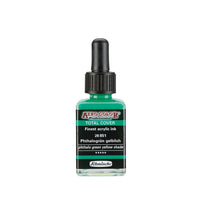Schmincke AERO COLOR Professional Total Cover Acryl-Tinte 28 ml | verschiedene Farben — Bild 10