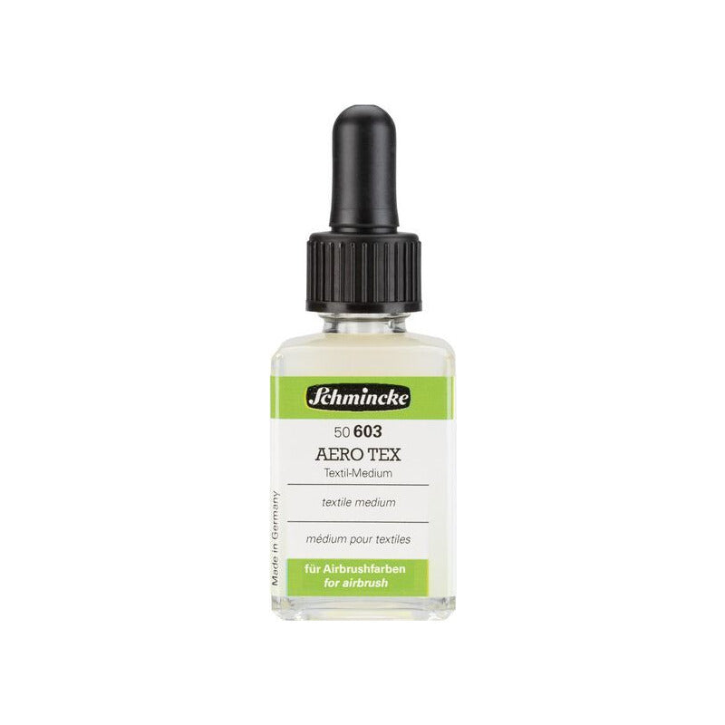Schmincke AERO TEX Textilmedium 28 ml