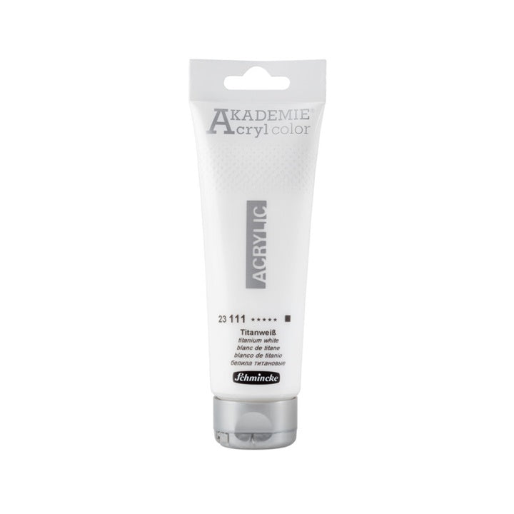 Schmincke AKADEMIE Acrylfarben 120 ml | verschiedene Farben — Bild 44