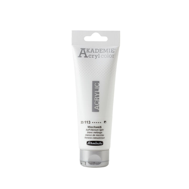 Schmincke AKADEMIE Acrylfarben 120 ml | verschiedene Farben — Bild 45