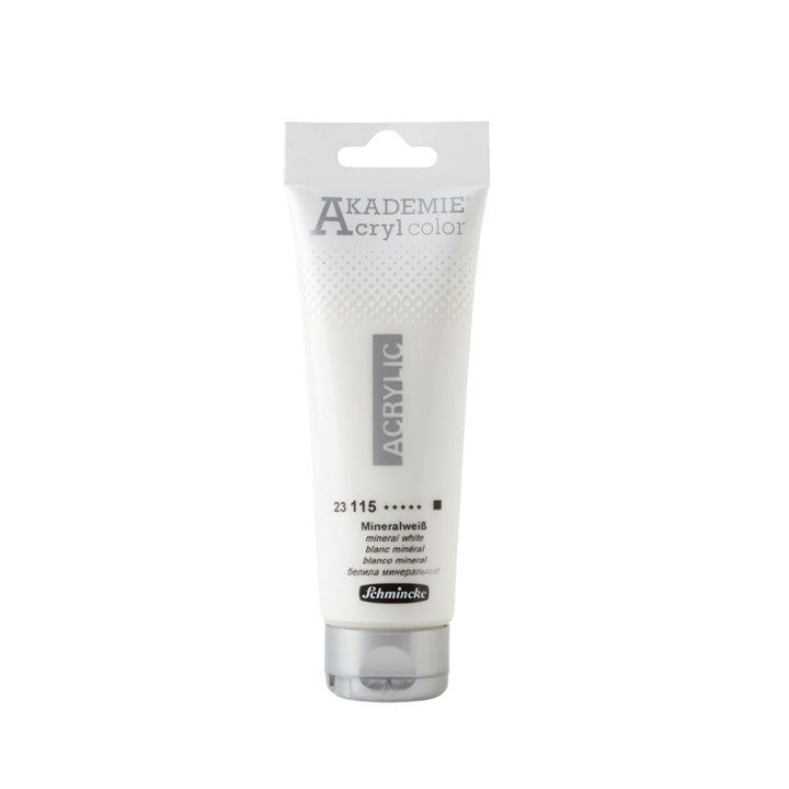 Schmincke AKADEMIE Acrylfarben 120 ml | verschiedene Farben — Bild 46