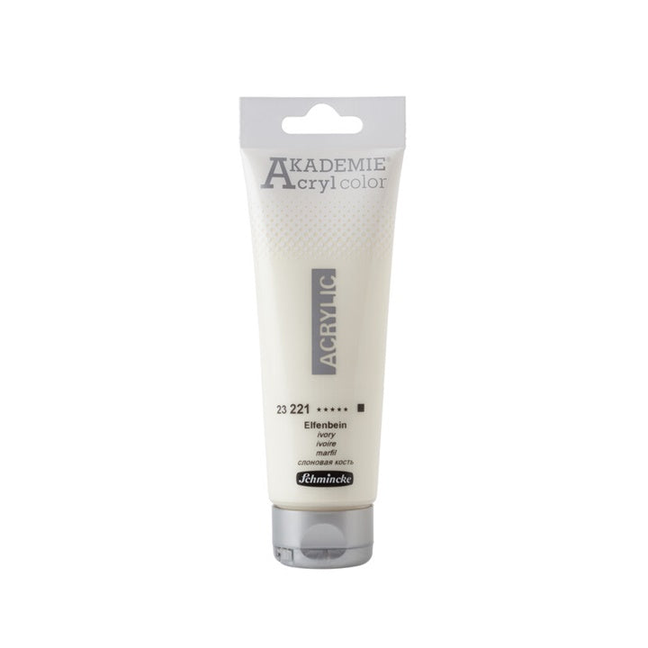 Schmincke AKADEMIE Acrylfarben 120 ml | verschiedene Farben — Bild 47