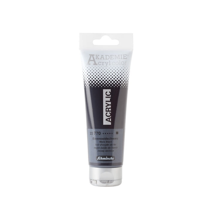 Schmincke AKADEMIE Acrylfarben 120 ml | verschiedene Farben — Bild 30