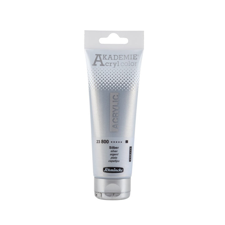 Schmincke AKADEMIE Acrylfarben 120 ml | verschiedene Farben — Bild 32