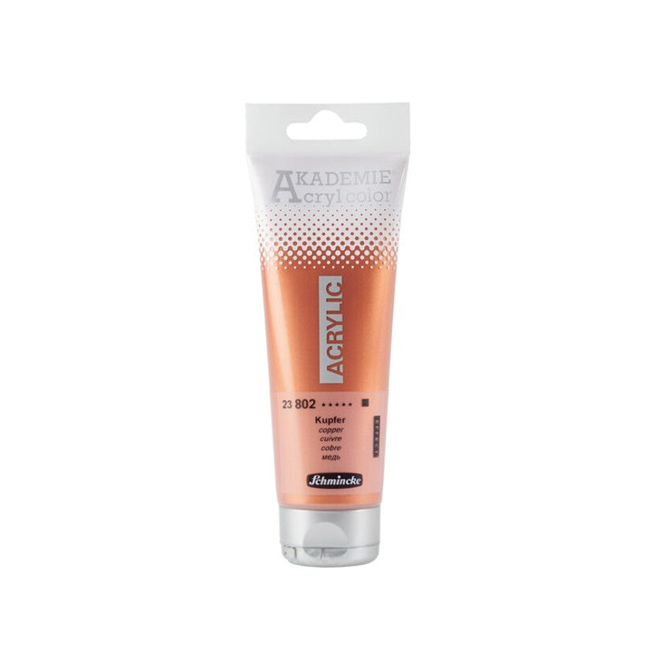 Schmincke AKADEMIE Acrylfarben 120 ml | verschiedene Farben — Bild 34
