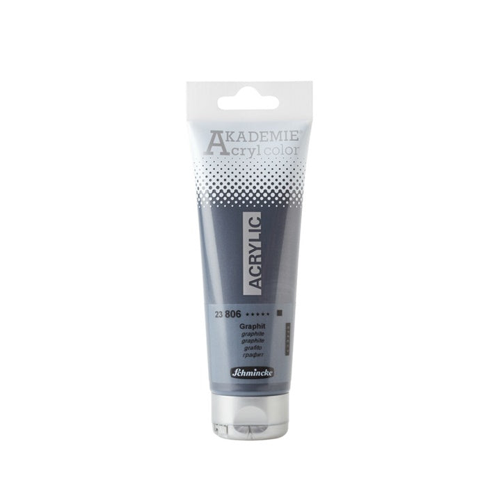 Schmincke AKADEMIE Acrylfarben 120 ml | verschiedene Farben — Bild 35